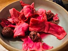 -垚慈居素食(华发新城店)