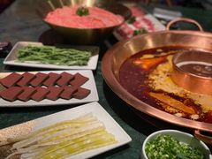 -肆味(东原1891江景店)