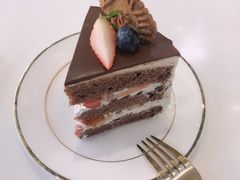 -PETIT PARIS 小巴黎(花园道店)