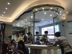 -陈记顺和牛肉火锅馆(天河北路店)