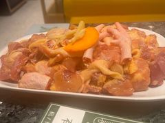 -一席地·本地鸡窝·杭帮鸡火锅(萧山银隆百货店)