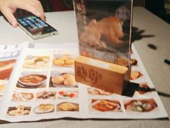 -晓粤·惹味粤菜(凯德乐峰广场店)