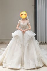点击看大图 -MuseMarry婚纱(前海嘉里中心店)