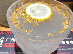 -鳗事鱼意·活鳗現烤专门店(富力海珠城店)