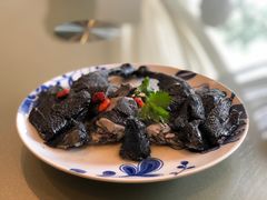 -沙龙酒家