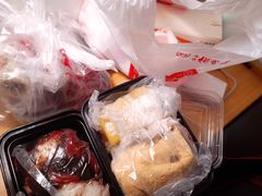 江米年糕-清真·白记年糕(牛街北口店)