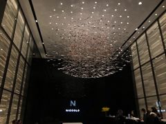 -长沙尼依格罗酒店