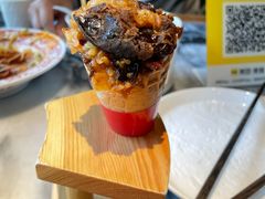 -西安饭庄·非遗陕菜(钟楼店)