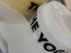 -一只酸奶牛(双流万达广场店)