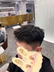 -设计师的店 Hair Salon