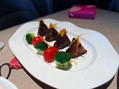-蟹榭·本帮江浙菜·蟹宴(五角场合生汇商场店)