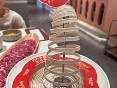 -左庭右院鲜牛肉火锅(七宝领展广场店)
