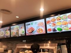 -老乡鸡(青阳北路店)