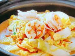 -俭寨大盘鸡·缸子肉·小公鸡·新疆菜(云通店)