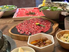 -蘑界·野生菌火锅(深业上城店)