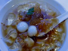 -茅庐川菜(烟台万象汇店)