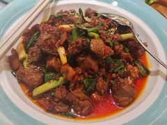 -贵州大厦贵州厅(樱花园西街店)