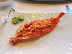-荣府宴(南阳路店)