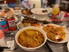 -The COOK·厨餐厅·自助餐(浦东嘉里大酒店)