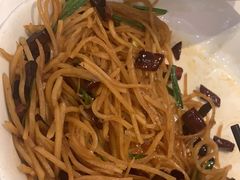 酸辣土豆丝-大鸭梨烤鸭(石佛营店)