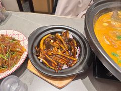 -八张桌子(老店)