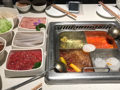 -海底捞火锅(顺义华联店)