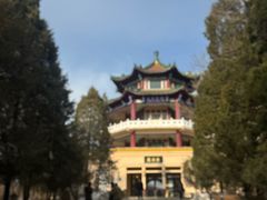 -北山公园