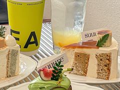 -流酥可心·牛乳蛋糕商店(禾祥西路店)