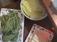 -北京老门框爆肚涮肉馆(锦业路店)
