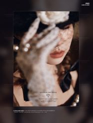 -巴黎经典婚纱摄影PARISSIC