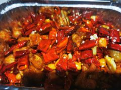 -隔壁老王·家常云南菜(花巷店)