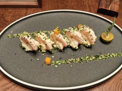 -喜鼎海胆水饺(东港店)