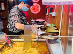 -卷五味·李老二卷馍(学则路店)