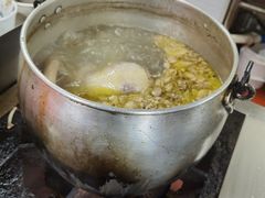 鸡汤-老滕家过桥米线(金鱼胡同店)