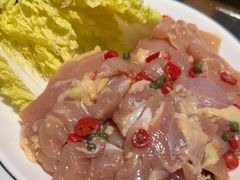 -小天鹅火锅·一线江景洪鼎旗舰店(洪崖洞店)