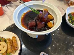 -聚鑫阁江浙菜·非遗传承技艺(青村帝华园店)