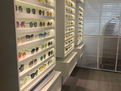-目艮眼镜SHOWROOM(品牌集合店)