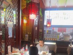 -阿西娅食府(中关村店)