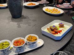 -锦楼·臻选新杭帮(杭州中心店)