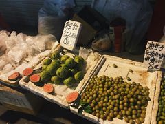 -黄埔古港