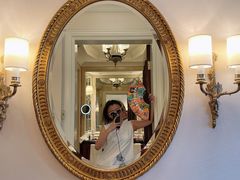 -广州富力丽思卡尔顿酒店