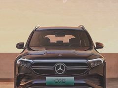 -天津波士信达奔驰4S店(卫津南路店)