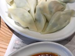 -喜家德虾仁水饺(华强天虹店)