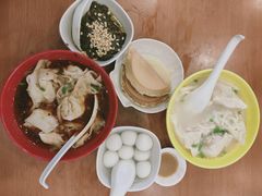 -龙抄手(春熙路总店)