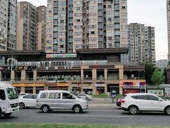 -蓝光·圣菲悦城二期