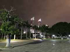 -厦门大学(思明校区)
