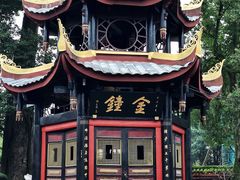-峨眉山报国寺