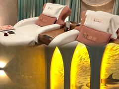 -秘地·影院式足浴SPA(凤三旗舰店)