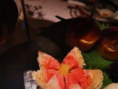 -京华烟云·北京烤鸭(领展购物广场·中关村店)
