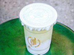 -维维豆奶(金鹰新街口店)